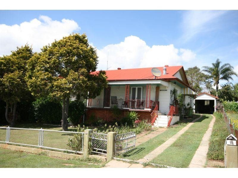 Gympie QLD 4570