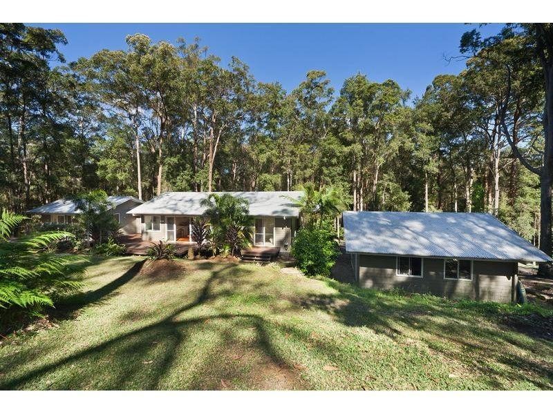 21 Pryor Rd, Verrierdale QLD 4562