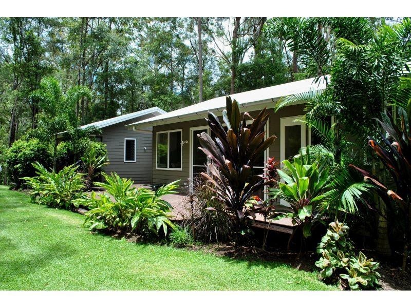 21 Pryor Rd, Verrierdale QLD 4562