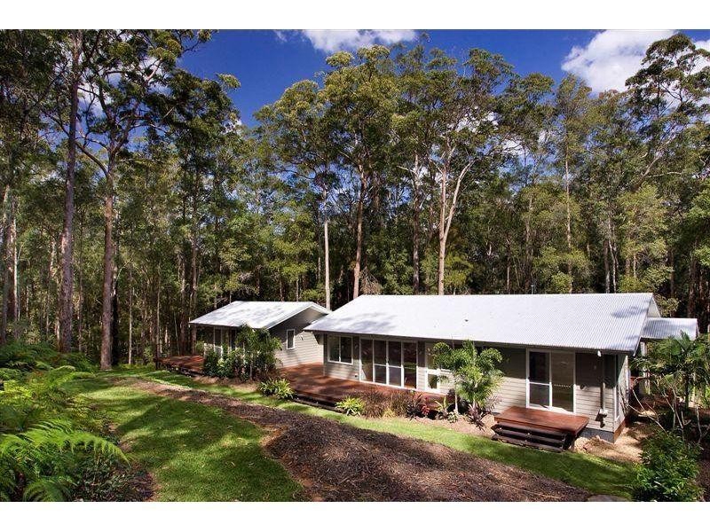 21 Pryor Rd, Verrierdale QLD 4562