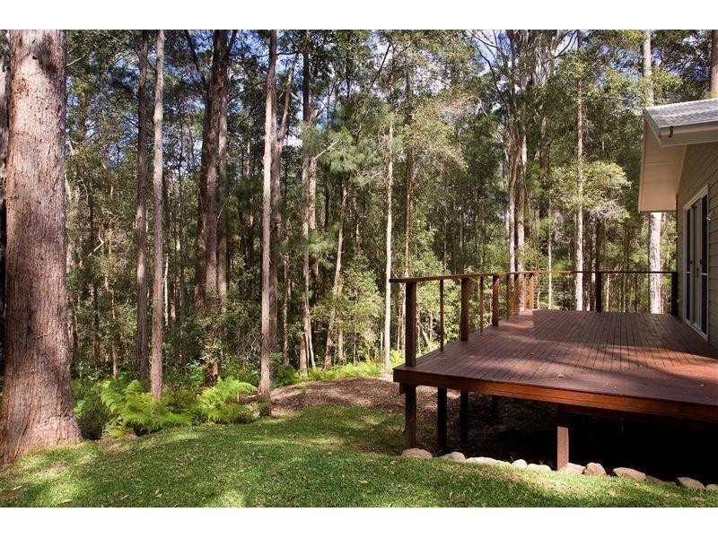 21 Pryor Rd, Verrierdale QLD 4562