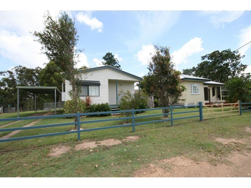 474 Eel Creek Road, Pie Creek QLD 4570