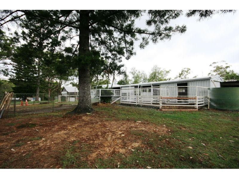 474 Eel Creek Road, Pie Creek QLD 4570