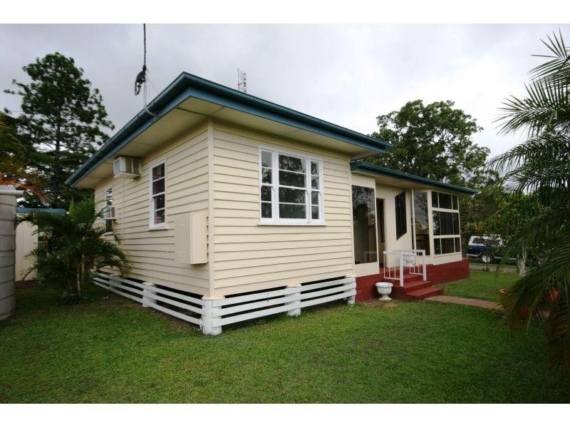 474 Eel Creek Road, Pie Creek QLD 4570