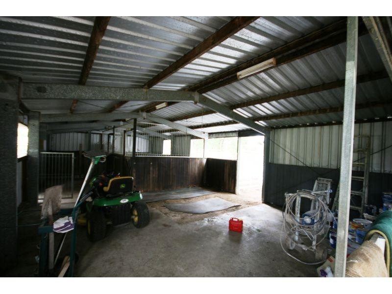 474 Eel Creek Road, Pie Creek QLD 4570