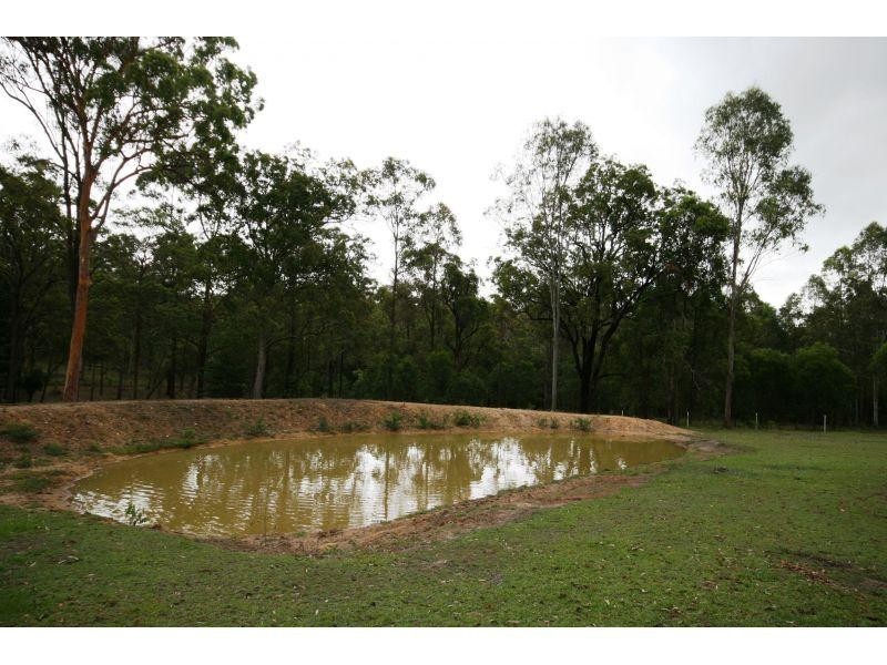 474 Eel Creek Road, Pie Creek QLD 4570