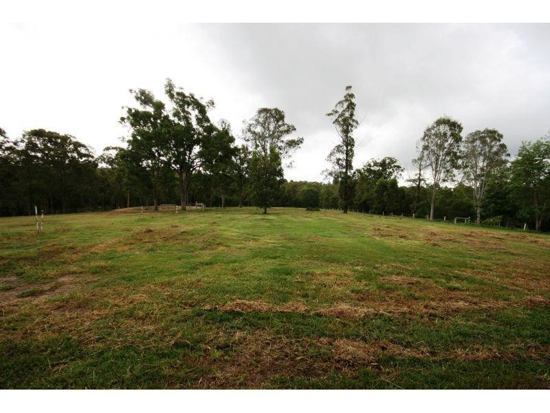 474 Eel Creek Road, Pie Creek QLD 4570