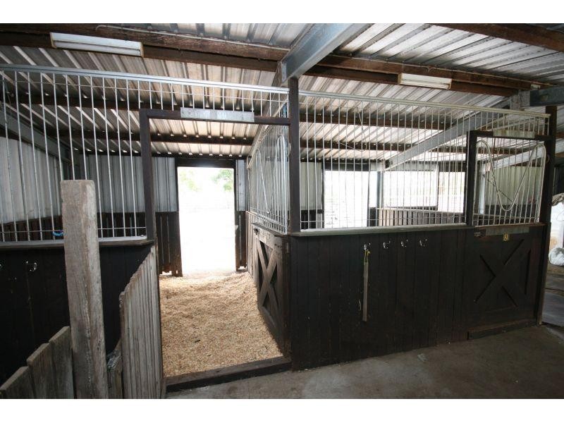 474 Eel Creek Road, Pie Creek QLD 4570