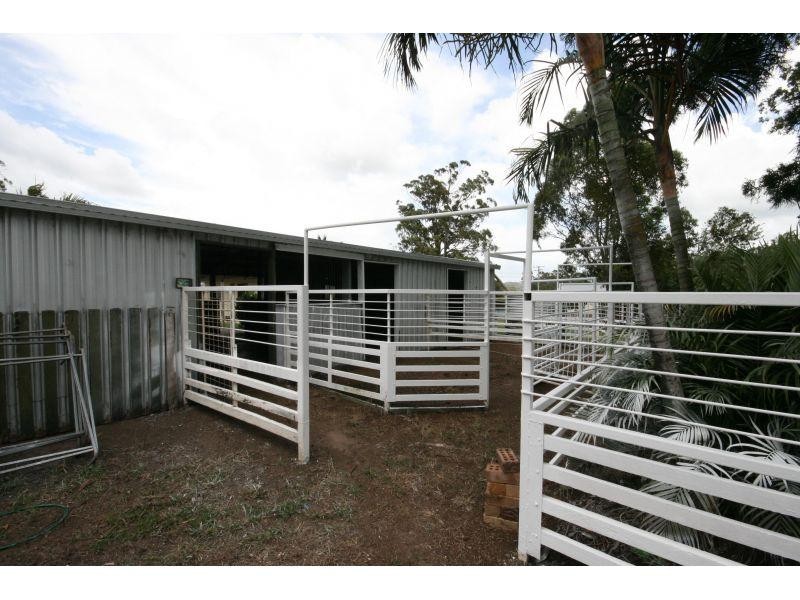 474 Eel Creek Road, Pie Creek QLD 4570