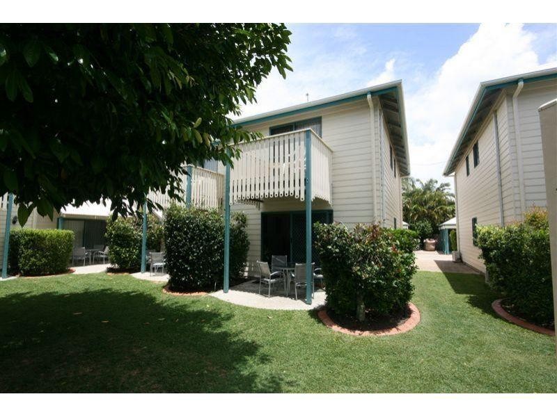 8/15 The Cockleshell, Noosaville QLD 4566
