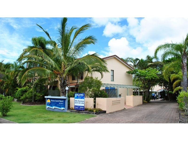 12/11 Munna Crescent, Noosaville QLD 4566