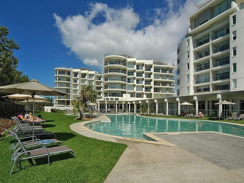 2201/923 David Low Way, Marcoola QLD 4564