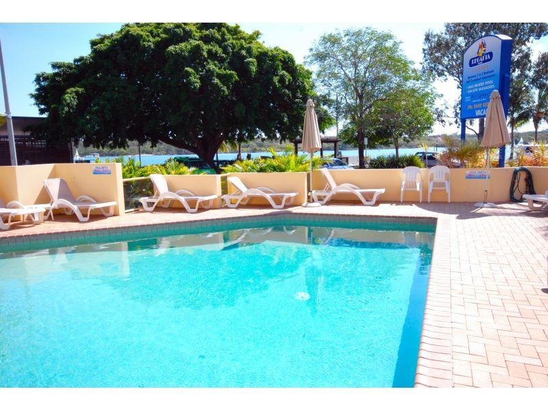 1/225 Gympie Terrace, Noosaville QLD 4566