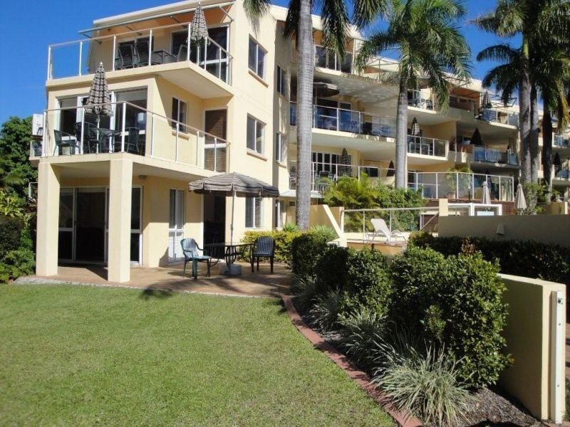 1/225 Gympie Terrace, Noosaville QLD 4566