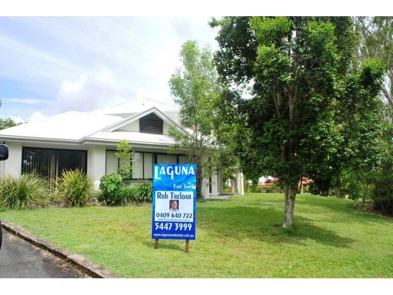 7 Noosa Banks Drive, Tewantin QLD 4565