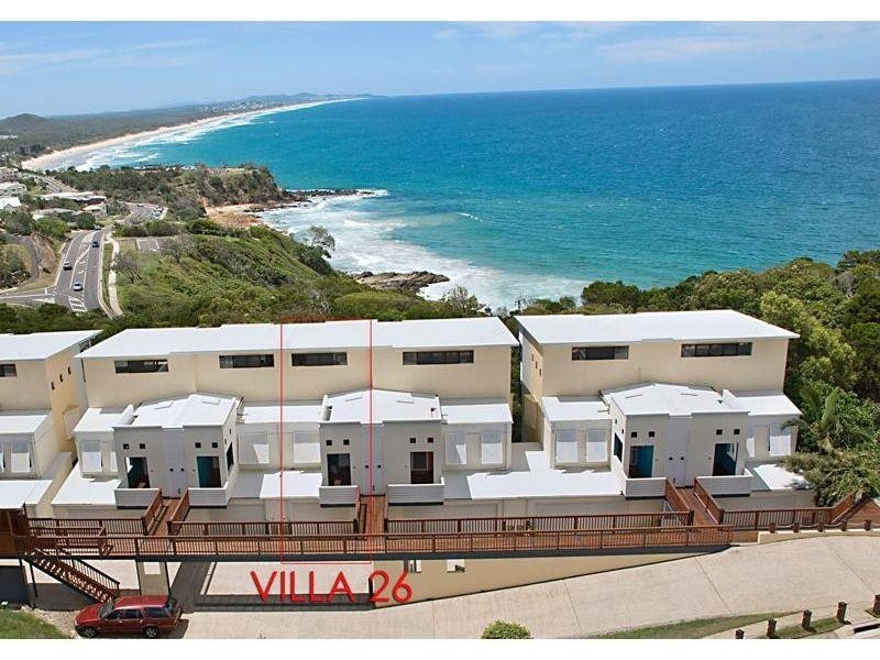 26/1 Bay Terrace, Coolum Beach QLD 4573
