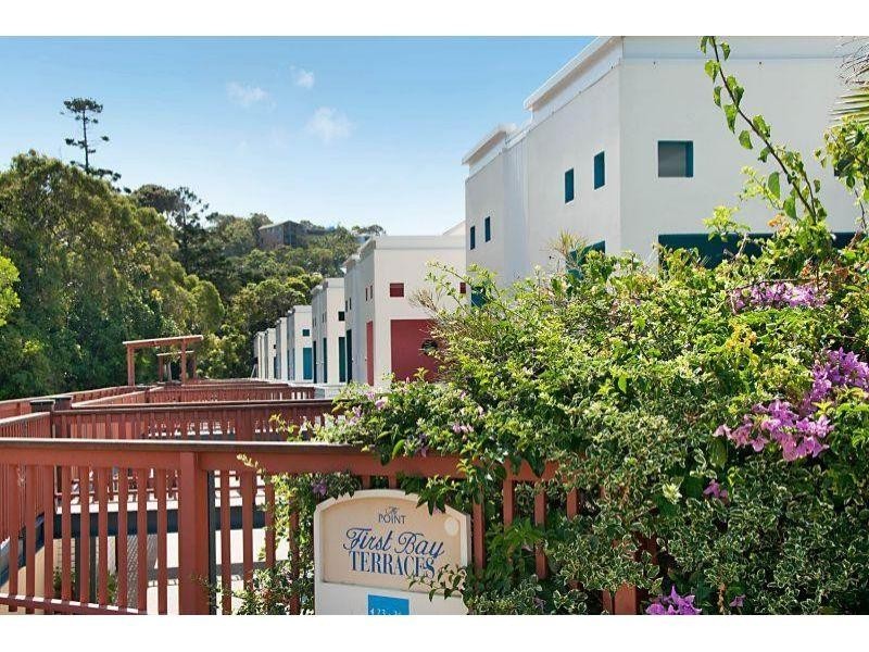 26/1 Bay Terrace, Coolum Beach QLD 4573