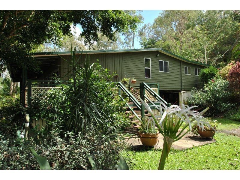 164  Fleming Road, Two Mile QLD 4570