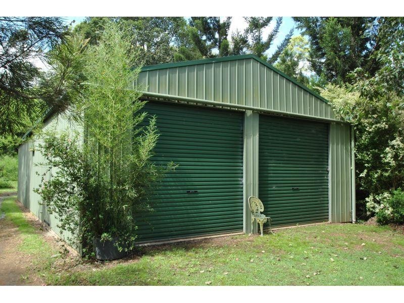 164  Fleming Road, Two Mile QLD 4570