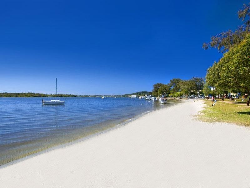 6/187 Gympie Terrace, Noosaville QLD 4566