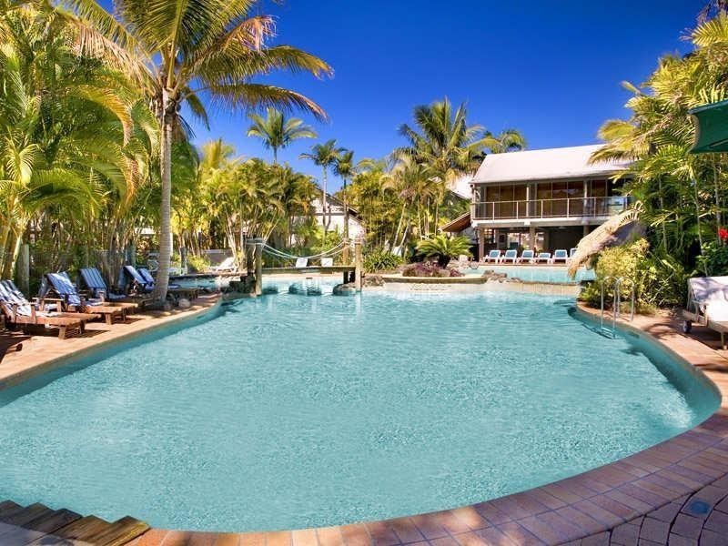 6/187 Gympie Terrace, Noosaville QLD 4566