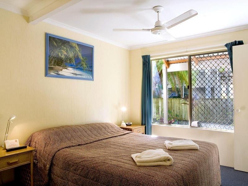 6/187 Gympie Terrace, Noosaville QLD 4566