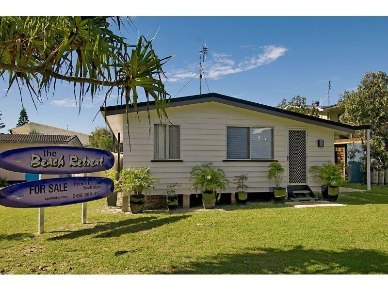 5 Mackerel Street, Noosa North Shore QLD 4565