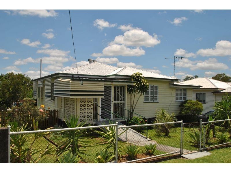144 Pine Street, Gympie QLD 4570