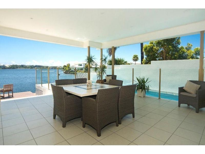 12 Staysail Place, Twin Waters QLD 4564