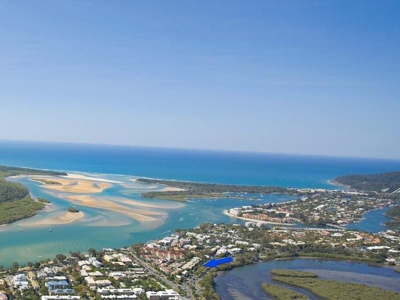 12/162 Noosa Parade, Noosaville QLD 4566