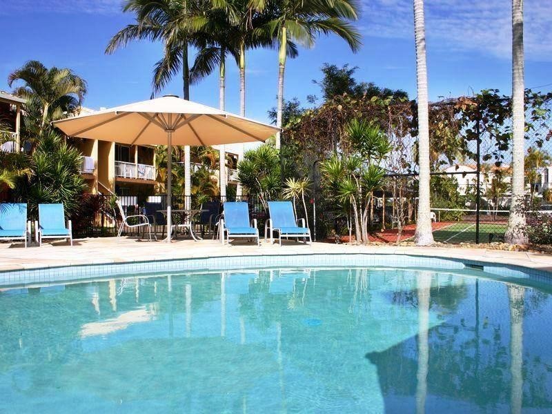 12/162 Noosa Parade, Noosaville QLD 4566
