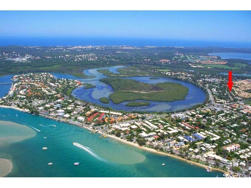 19 Nannygai St, Noosaville QLD 4566
