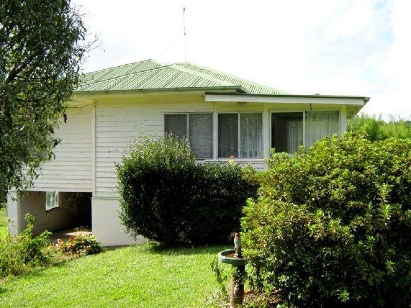 13 Sister Tree Creek Road, Kin Kin QLD 4571