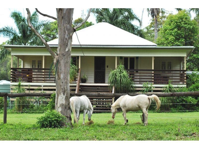 236 Herron Road, Pie Creek QLD 4570