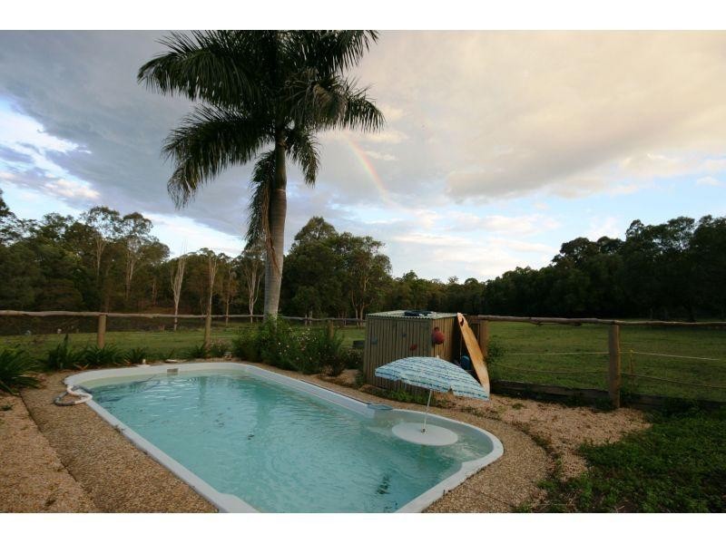 236 Herron Road, Pie Creek QLD 4570