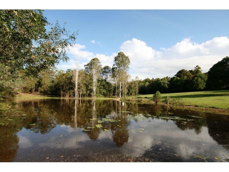 236 Herron Road, Pie Creek QLD 4570