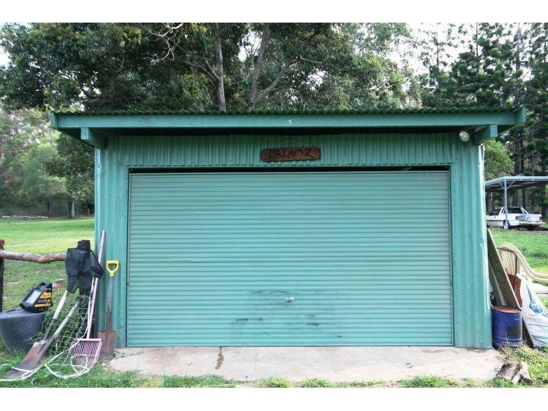 236 Herron Road, Pie Creek QLD 4570