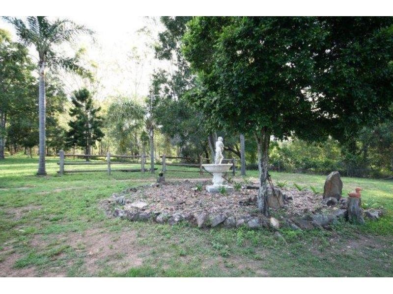 236 Herron Road, Pie Creek QLD 4570