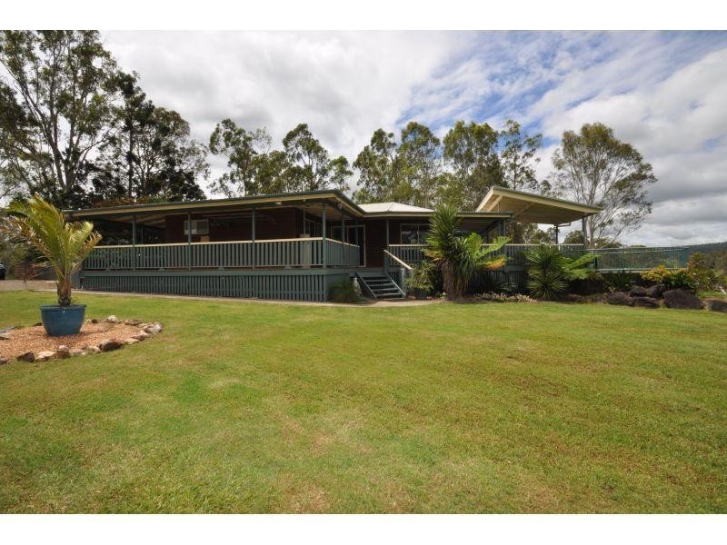 Mothar Mountain QLD 4570