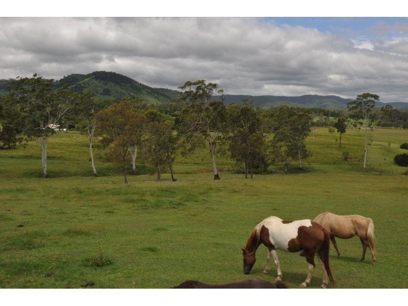 Mothar Mountain QLD 4570