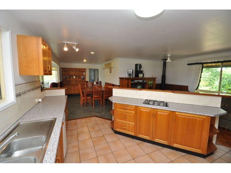 Mothar Mountain QLD 4570