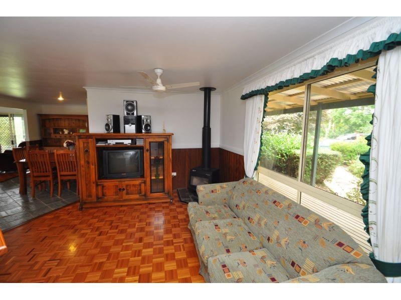 Mothar Mountain QLD 4570