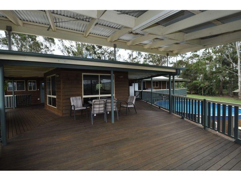 Mothar Mountain QLD 4570