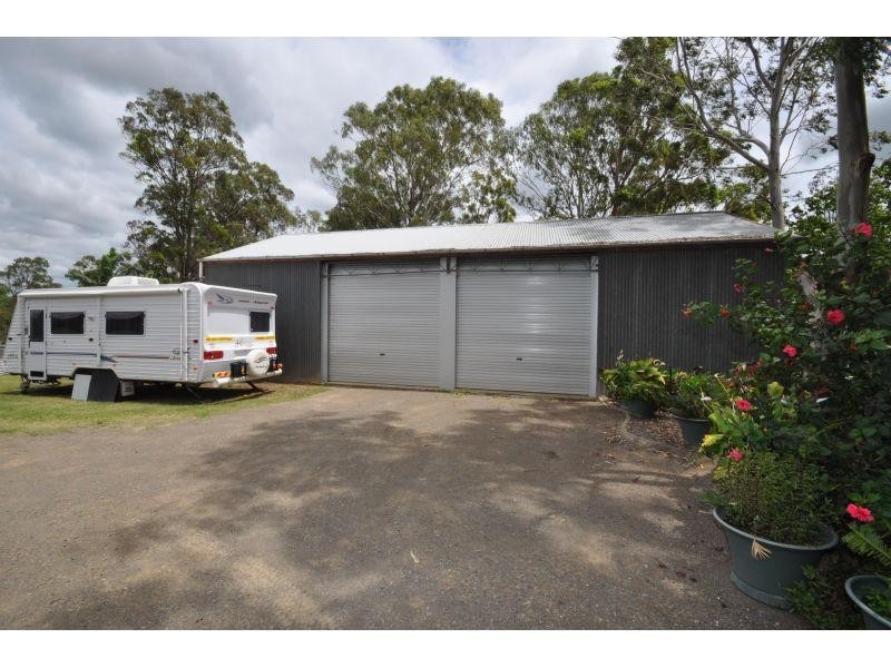 Mothar Mountain QLD 4570