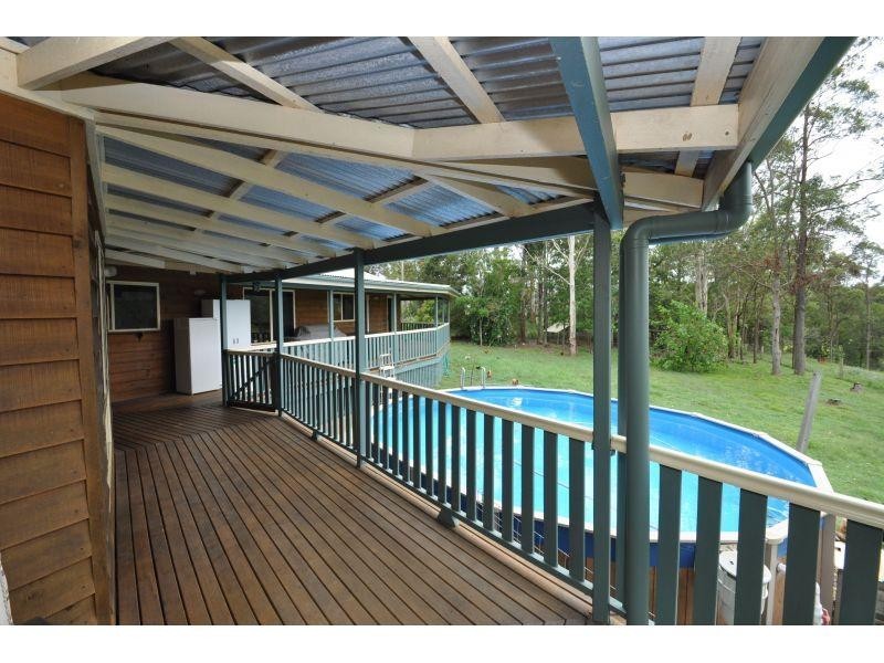 Mothar Mountain QLD 4570