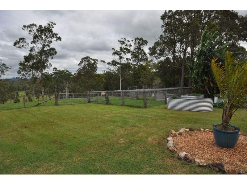 Mothar Mountain QLD 4570