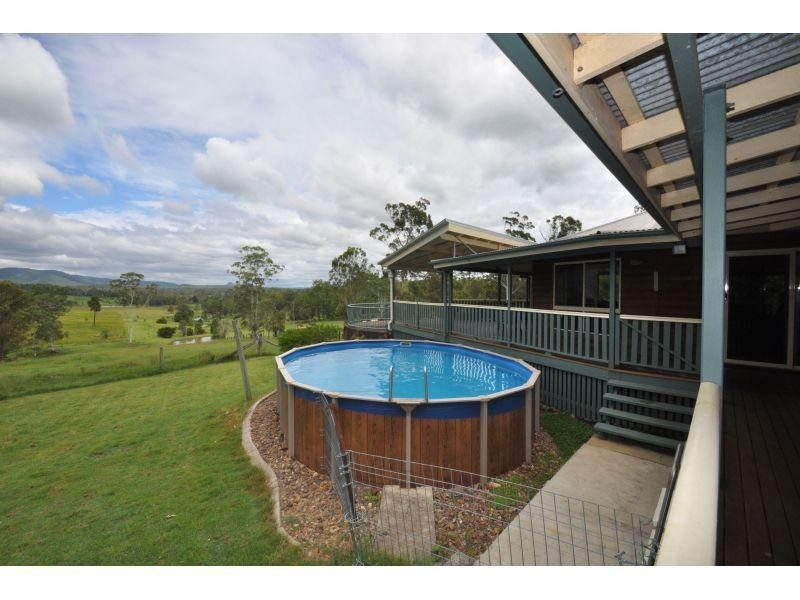 Mothar Mountain QLD 4570