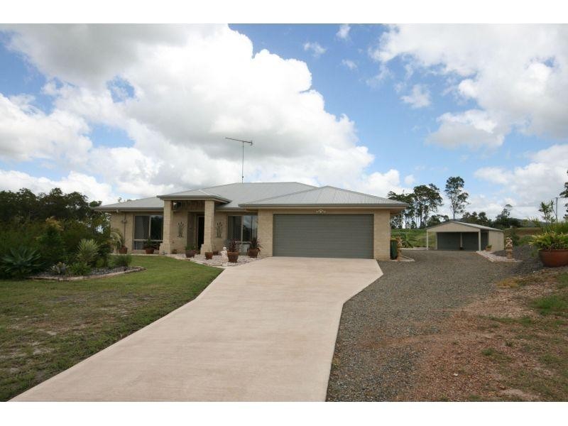 Tamaree QLD 4570
