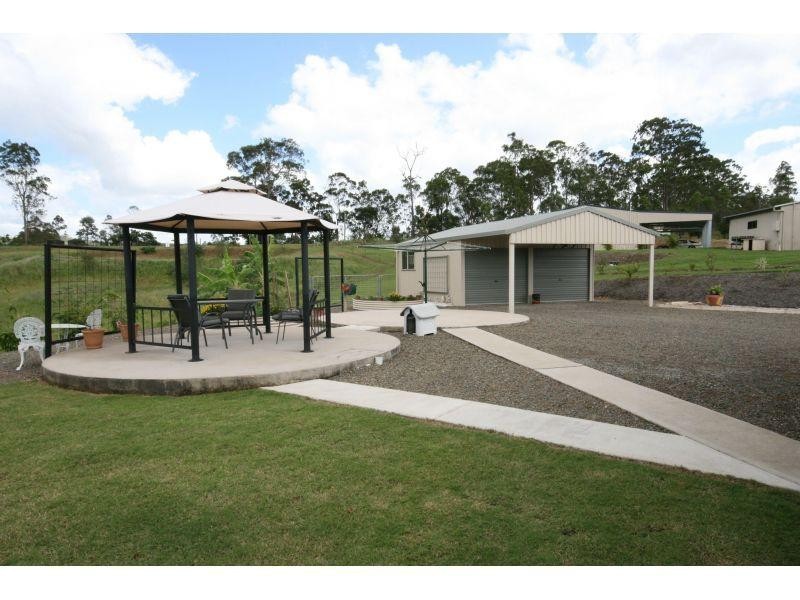 Tamaree QLD 4570