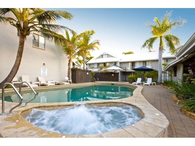 18/13 James Street, Noosaville QLD 4566